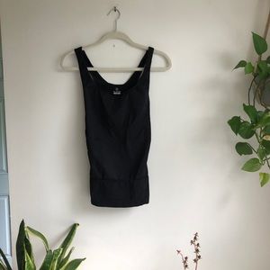 Blanqi Everday nursing and postpartum tank top